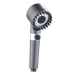 Pommeau de Douche Haute Pression 3 Modes