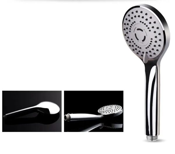 Pommeau de douche universel avec flexible de douche