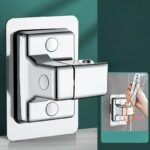 Pommeau de douche 5 modes de jet