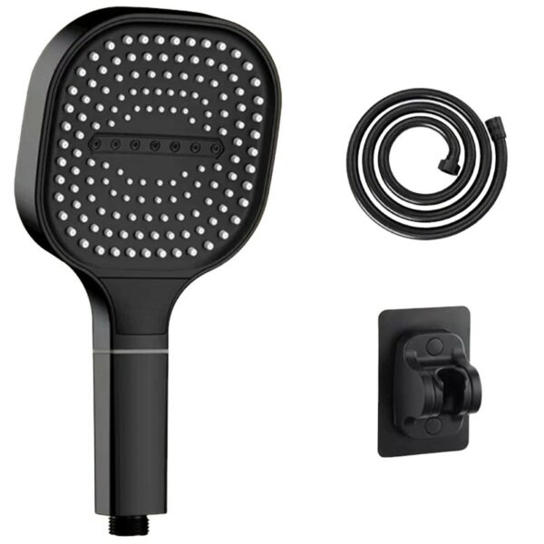 Pommeau de douche grand diamètre