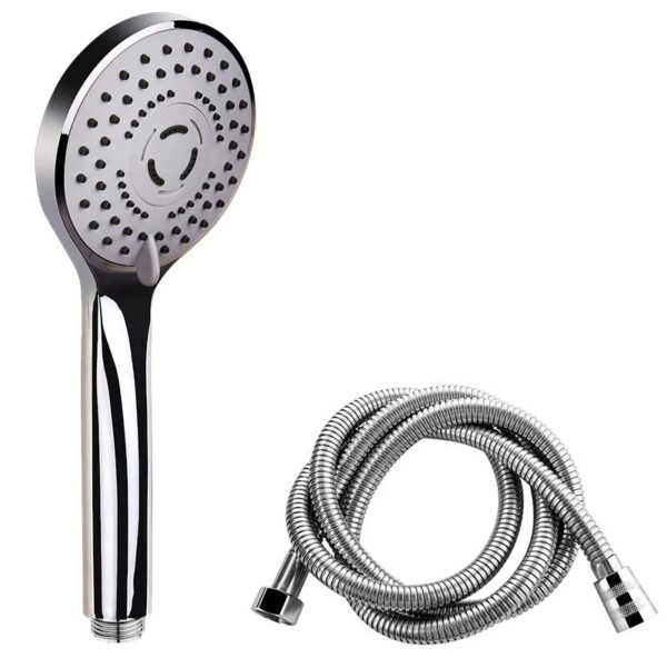 Pommeau de douche universel avec flexible de douche