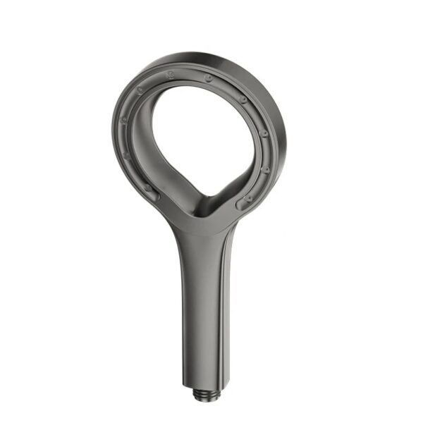 Pommeau de douche moderne