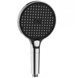 Pommeau de douche xxl spa