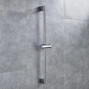 Barre de douche extensible