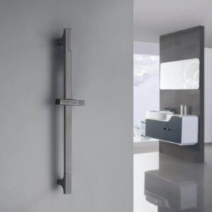 Barre de douche design